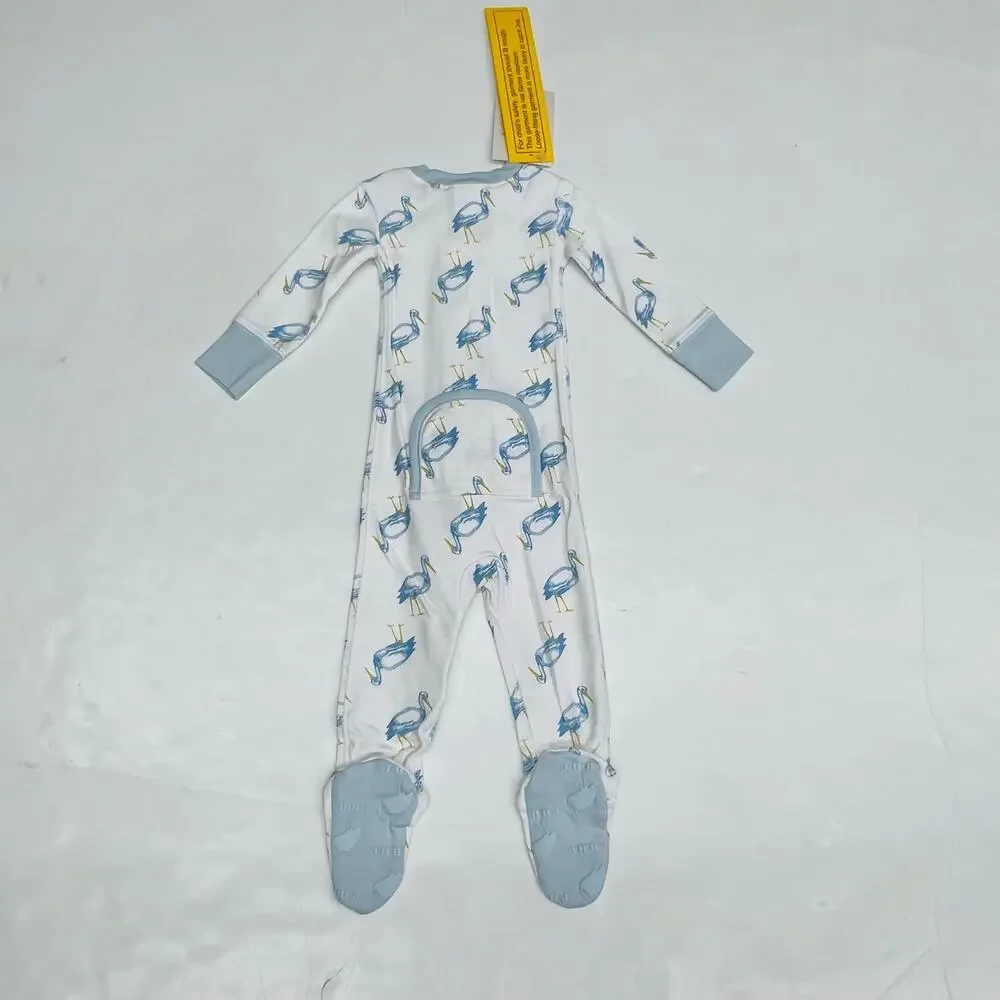 NWT TBBC 6/12M Knox's Night Nights in Sir Proper Stork